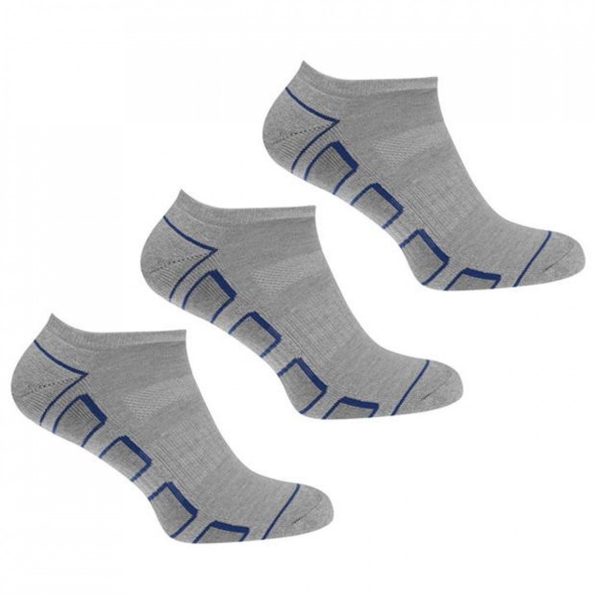 Носки Claremont 3 Pack Fitness Grey/Blue, Носки Claremont 3 Pack Fitness Grey/Blue, 46+
Носки Claremont 3 Pack Fitness Grey/Blue, Носки Claremont 3 Pack Fitness Grey/Blue, 46+
