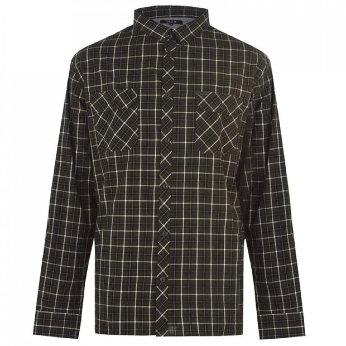 Рубашка Firetrap Blackseal Sabotage Black/Grey, Рубашка Firetrap Blackseal Sabotage Black/Grey, 1X
Рубашка Firetrap Blackseal Sabotage Black/Grey, Рубашка Firetrap Blackseal Sabotage Black/Grey, 1X