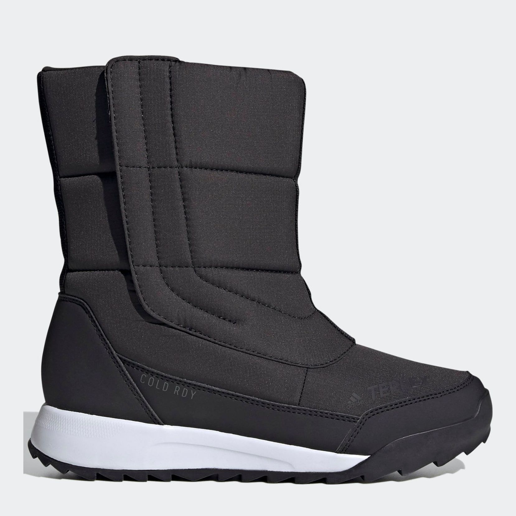 Дутики Adidas Terrex Choleah Boot EH3537 37 (5.5) 24 см Cblack/Ftwwht/Grefou
Дутики Adidas Terrex Choleah Boot EH3537 37 (5.5) 24 см Cblack/Ftwwht/Grefou