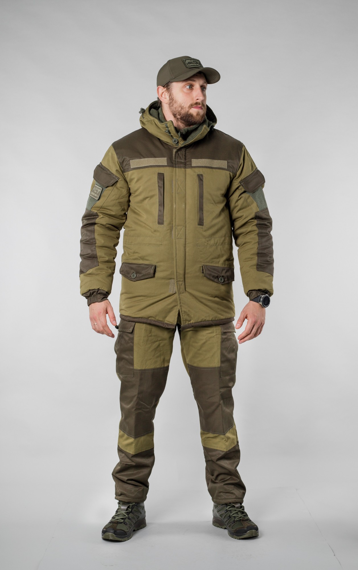 Костюм Горка 5 FCTdesign Барс флис Койот, Костюм Горка 5 FCTdesign Барс флис 56 Койот
Костюм Горка 5 FCTdesign Барс флис Койот, Костюм Горка 5 FCTdesign Барс флис 56 Койот