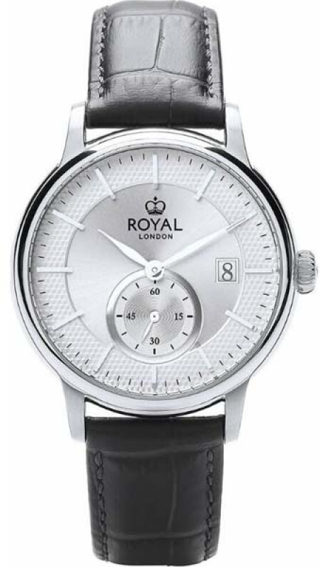 Мужские часы Royal London 41444-01 
Мужские часы Royal London 41444-01