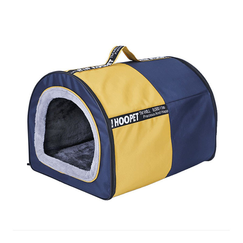 Лежак домик для собак Hoopet 19W0019G размер L спальное место 60*48*43 см OPT(6941-24110)
Лежак домик для собак Hoopet 19W0019G размер L спальное место 60*48*43 см OPT(6941-24110)