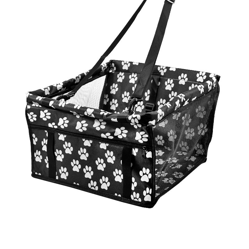 Сумка Taotaopets 257705 Paws Black для животных в авто 40*30*23 см OPT(7172-27170)
Сумка Taotaopets 257705 Paws Black для животных в авто 40*30*23 см OPT(7172-27170)