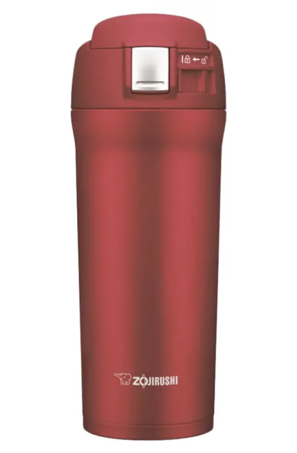 Инновационный универсальный термос, термокружка Zojirushi SM-YAF48RA 480 мл, красный
Инновационный универсальный термос, термокружка Zojirushi SM-YAF48RA 480 мл, красный