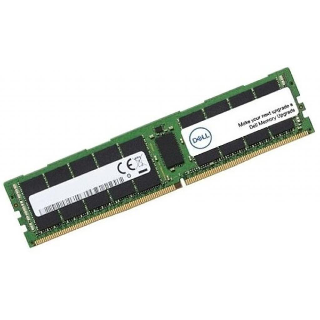 Модуль памяти для сервера DDR4 16GB ECC RDIMM 3200MHz 2Rx8 1.2V CL22 Dell (370-AEVQ)
Модуль памяти для сервера DDR4 16GB ECC RDIMM 3200MHz 2Rx8 1.2V CL22 Dell (370-AEVQ)
