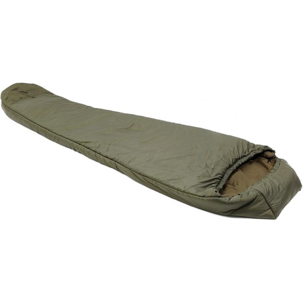 Спальный мешок Snugpak Softie 10 Harrier Right -7C/-12C 220х80 1,75 кг Olive (8211654230121)
Спальный мешок Snugpak Softie 10 Harrier Right -7C/-12C 220х80 1,75 кг Olive (8211654230121)
