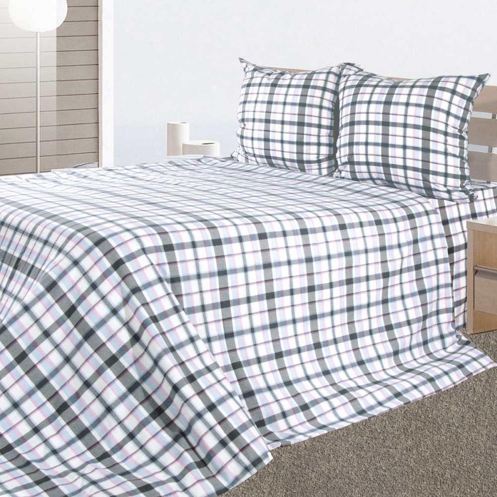 Постельное белье Ярослав фланель люкс fl36 (Двойной)
Постельное белье Ярослав фланель люкс fl36 (Двойной)