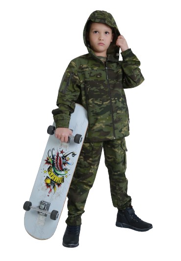 Костюм детский камуфляжный ARMY KIDS Скаут камуфляж Мультикам Тропик 140- см, Костюм детский камуфляжный ARMY KIDS Скаут камуфляж Мультикам Тропик 140-146 см
Костюм детский камуфляжный ARMY KIDS Скаут камуфляж Мультикам Тропик 140- см, Костюм детский камуфляжный ARMY KIDS Скаут камуфляж Мультикам Тропик 140-146 см