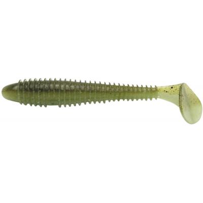 Силикон рыболовный Keitech Swing Impact FAT 4.3" (6 шт/упак) ц:400 ayu (1551.08.69)
Силикон рыболовный Keitech Swing Impact FAT 4.3" (6 шт/упак) ц:400 ayu (1551.08.69)