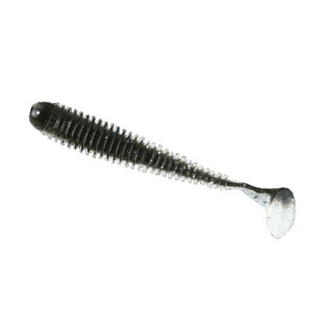 Силикон рыболовный Nomura Gator 75мм 2,5гр. цвет-030 (glitter smoke) 10шт (NM70003007)
Силикон рыболовный Nomura Gator 75мм 2,5гр. цвет-030 (glitter smoke) 10шт (NM70003007)