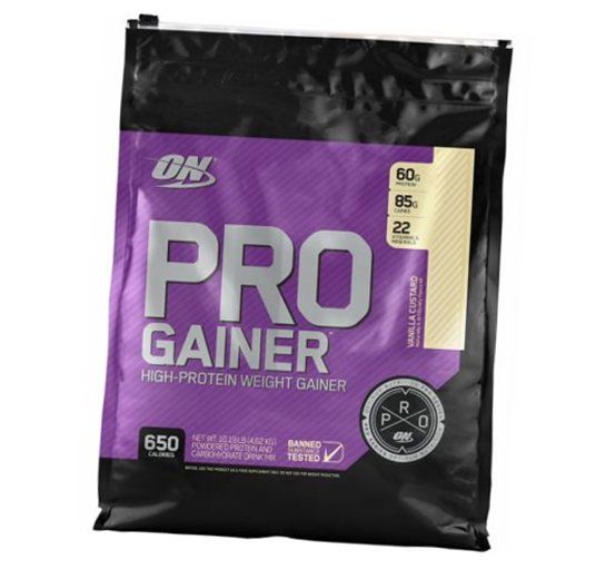 Гейнер, средство для набора веса с высоким содержанием белка, Pro Complex Gainer, Optimum nutrition 4600г Ваниль (30092001)
Гейнер, средство для набора веса с высоким содержанием белка, Pro Complex Gainer, Optimum nutrition 4600г Ваниль (30092001)