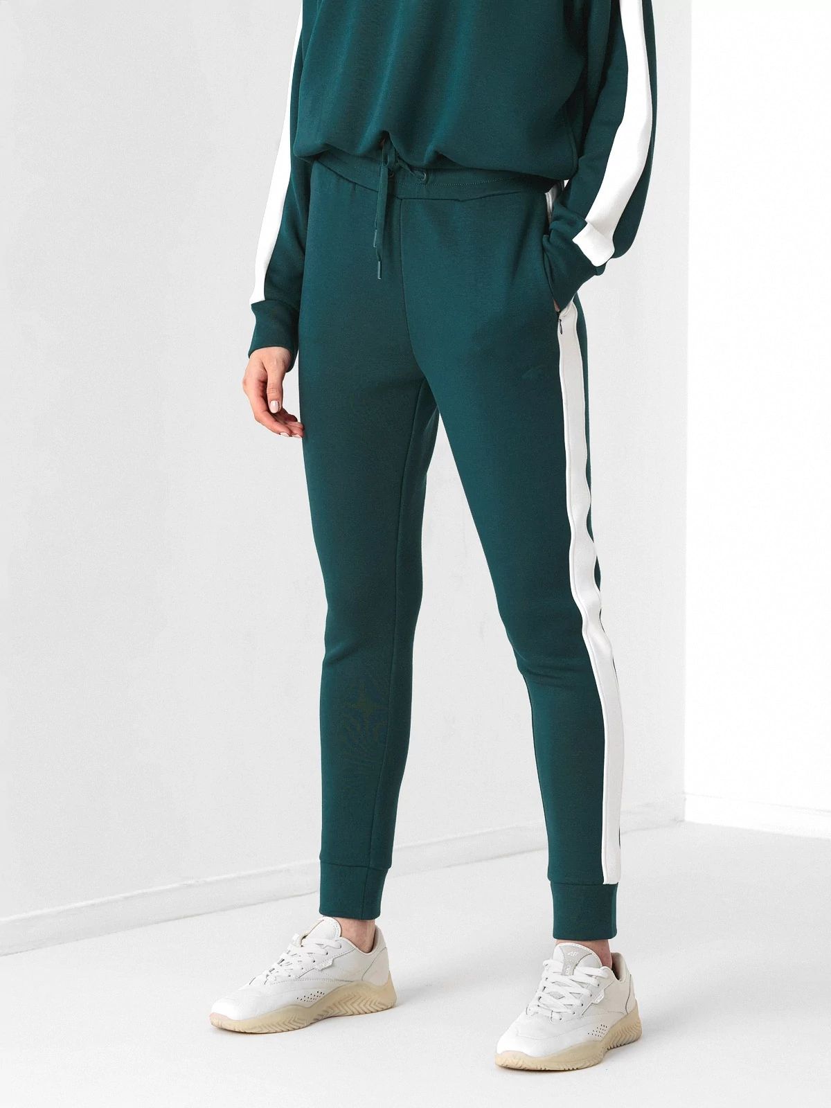 Спортивные штаны 4F H4Z21-SPDD013 Dark Green, Спортивные штаны 4F H4Z21-SPDD013 XS Dark Green
Спортивные штаны 4F H4Z21-SPDD013 Dark Green, Спортивные штаны 4F H4Z21-SPDD013 XS Dark Green