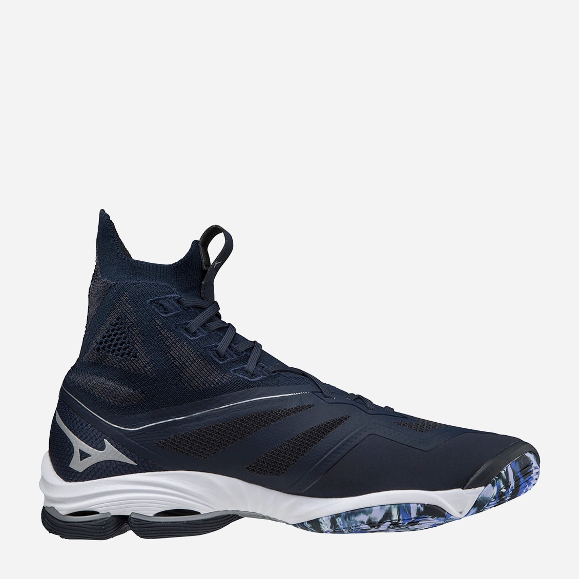 Кроссовки Mizuno WAVE LIGHTNING NEO V1GA200202 45 (10.5 UK) 29.5 см Темно-синие
Кроссовки Mizuno WAVE LIGHTNING NEO V1GA200202 45 (10.5 UK) 29.5 см Темно-синие