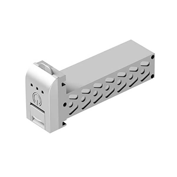 Аккумулятор Li-ion для квадрокоптера 4DRC F3 на 2000 mAh Аккумулятор к дрону (k471)
Аккумулятор Li-ion для квадрокоптера 4DRC F3 на 2000 mAh Аккумулятор к дрону (k471)
