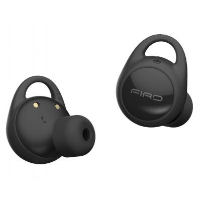 Bluetooth-гарнитура Firo A3 Black
Bluetooth-гарнитура Firo A3 Black