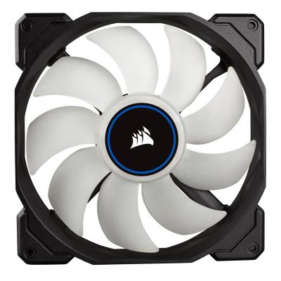 Вентилятор Corsair AF140 LED (2018) Blue (CO-9050087-WW), 140x140x25мм, 3-pin, черный
Вентилятор Corsair AF140 LED (2018) Blue (CO-9050087-WW), 140x140x25мм, 3-pin, черный