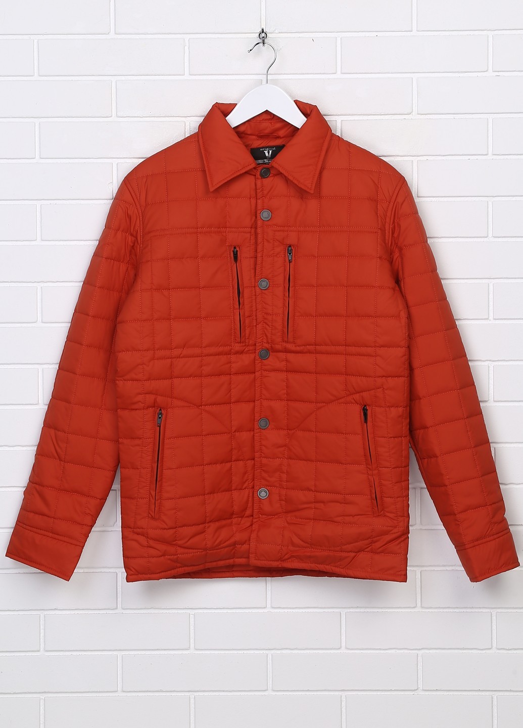 Куртка Original V оранжевая 3030-05, Куртка Original V 52 оранжевая 3030-05
Куртка Original V оранжевая 3030-05, Куртка Original V 52 оранжевая 3030-05