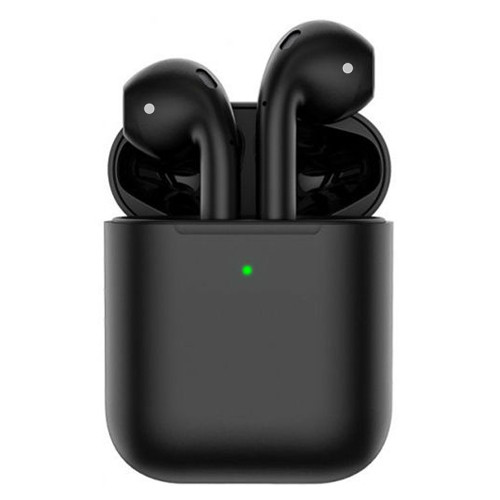 Беспроводные Bluеtооth наушники Tws AirPods 2 для Iphone, Android, беспроводная зарядка, Черные
Беспроводные Bluеtооth наушники Tws AirPods 2 для Iphone, Android, беспроводная зарядка, Черные