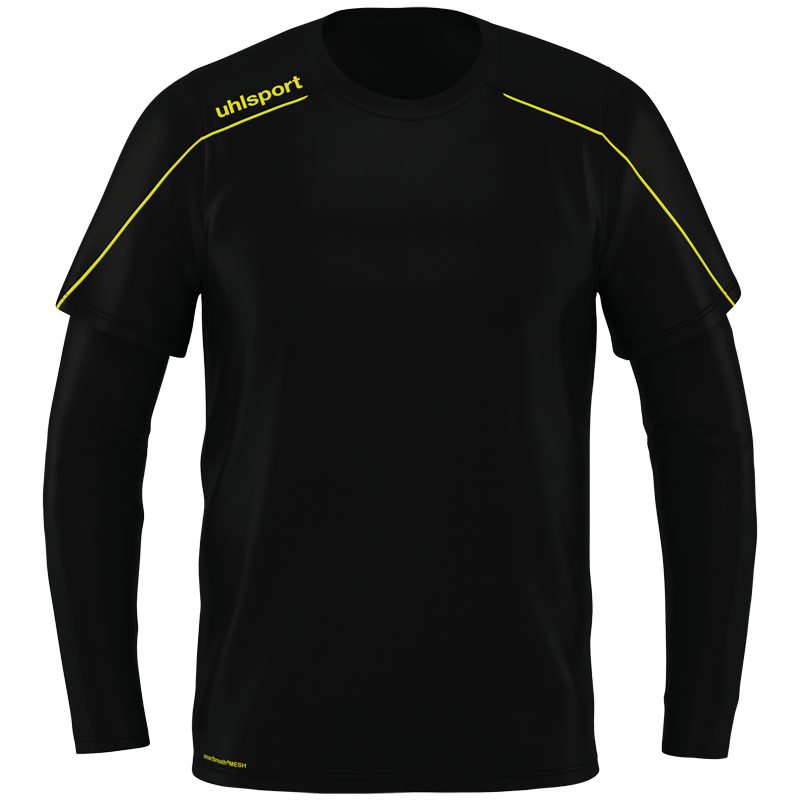 Свитер Вратарский Stream 22 Goalkeeper Shirt 100562309 Uhlsport XL (4051309793656)
Свитер Вратарский Stream 22 Goalkeeper Shirt 100562309 Uhlsport XL (4051309793656)