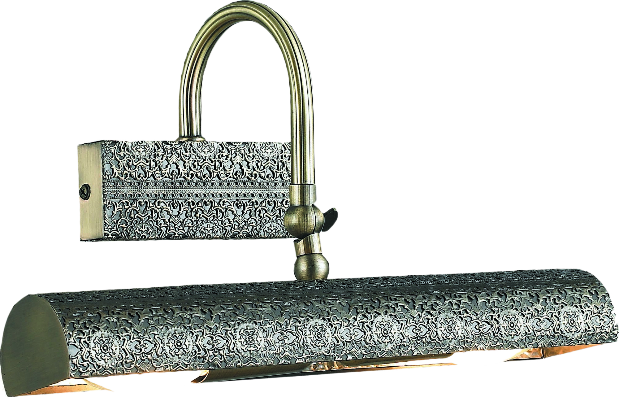 Картинная подсветка Altalusse INL-6095W-02 Antique brass Walnut Е14 2x40 Вт
Картинная подсветка Altalusse INL-6095W-02 Antique brass Walnut Е14 2x40 Вт