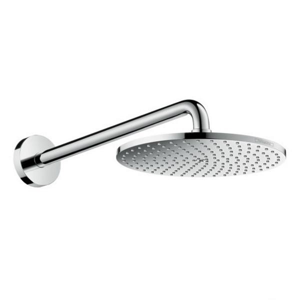 Верхний душ HANSGROHE Raindance S S 240 1 jet, с держателем, PowderRain, хром
Верхний душ HANSGROHE Raindance S S 240 1 jet, с держателем, PowderRain, хром