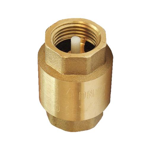 Обратный клапан FADO Classic 1-1/2"
Обратный клапан FADO Classic 1-1/2"