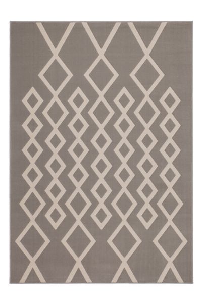 Ковер с коротким ворсом Kayoom Lina 400 Серо-коричневый / Слоновая кость 160х230 (2IS97-160-230)
Ковер с коротким ворсом Kayoom Lina 400 Серо-коричневый / Слоновая кость 160х230 (2IS97-160-230)