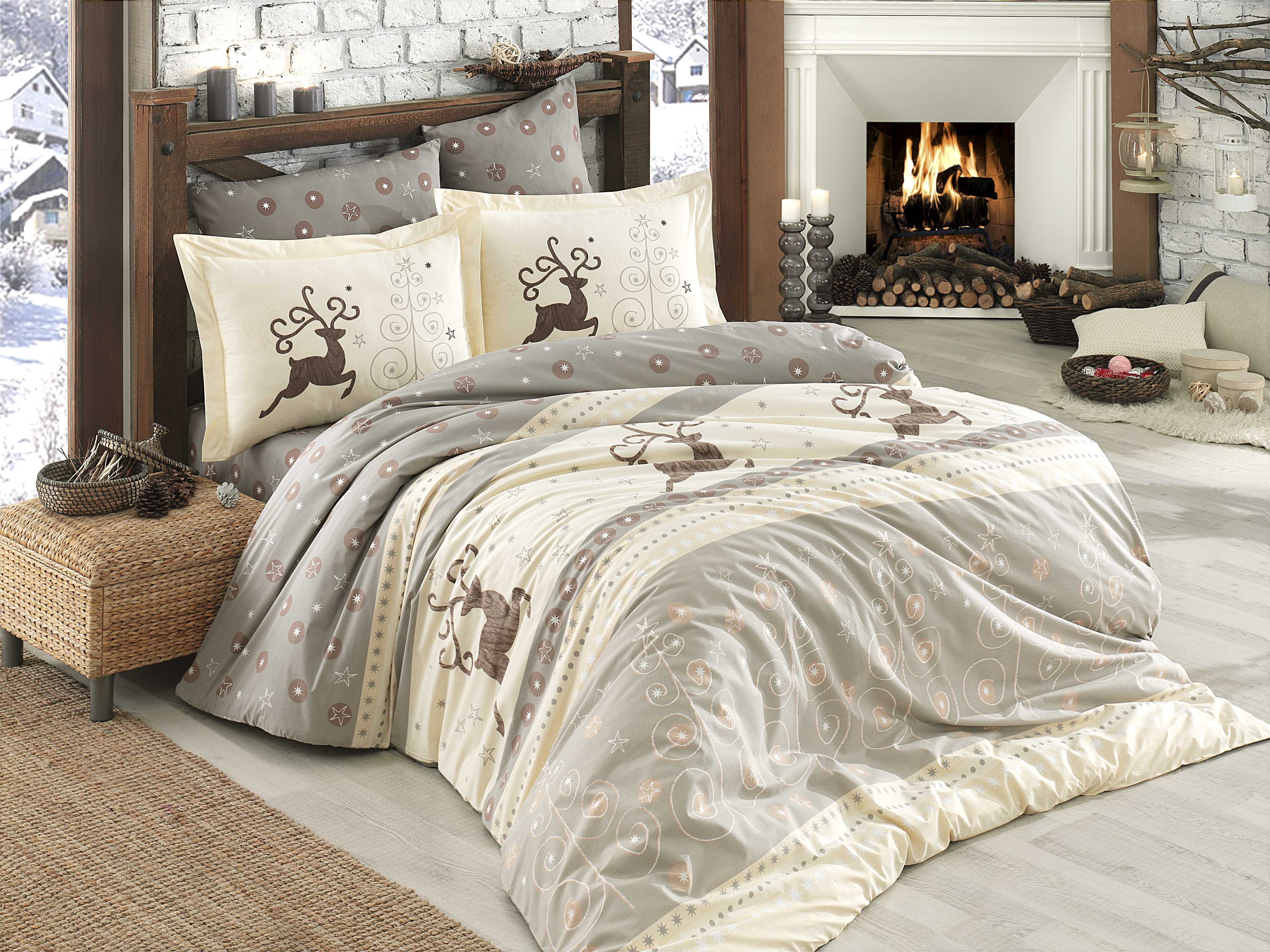 Постельное белье Hobby Ludovica Полуторный турция, поплин
Постельное белье Hobby Ludovica Полуторный турция, поплин