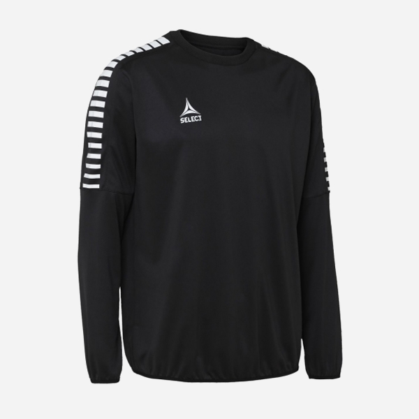Спортивная кофта Select Argentina Training Sweat (010) Черная, Спортивная кофта Select Argentina Training Sweat 8 (010) Черная
Спортивная кофта Select Argentina Training Sweat (010) Черная, Спортивная кофта Select Argentina Training Sweat 8 (010) Черная