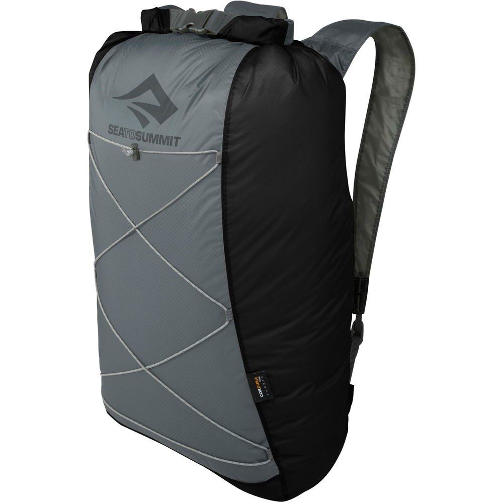 Рюкзак складной Sea To Summit Ultra-Sil Dry Day Pack 22L Black (1033-STS AUDDPBK)
Рюкзак складной Sea To Summit Ultra-Sil Dry Day Pack 22L Black (1033-STS AUDDPBK)