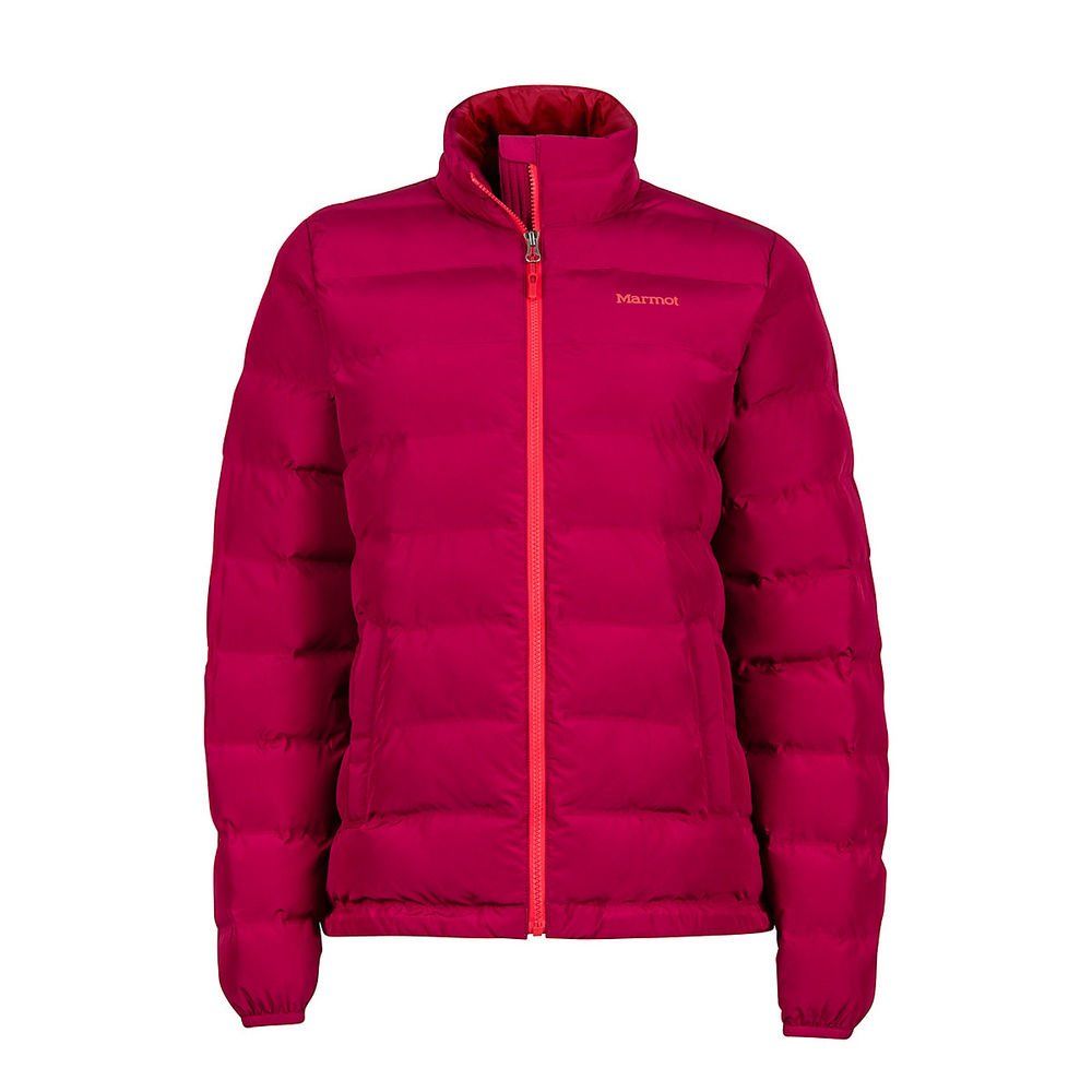 Куртка Marmot Wm's Alassian Featherless Jacket M Red Dahila (1033-MRT 74590.6817-M)
Куртка Marmot Wm's Alassian Featherless Jacket M Red Dahila (1033-MRT 74590.6817-M)