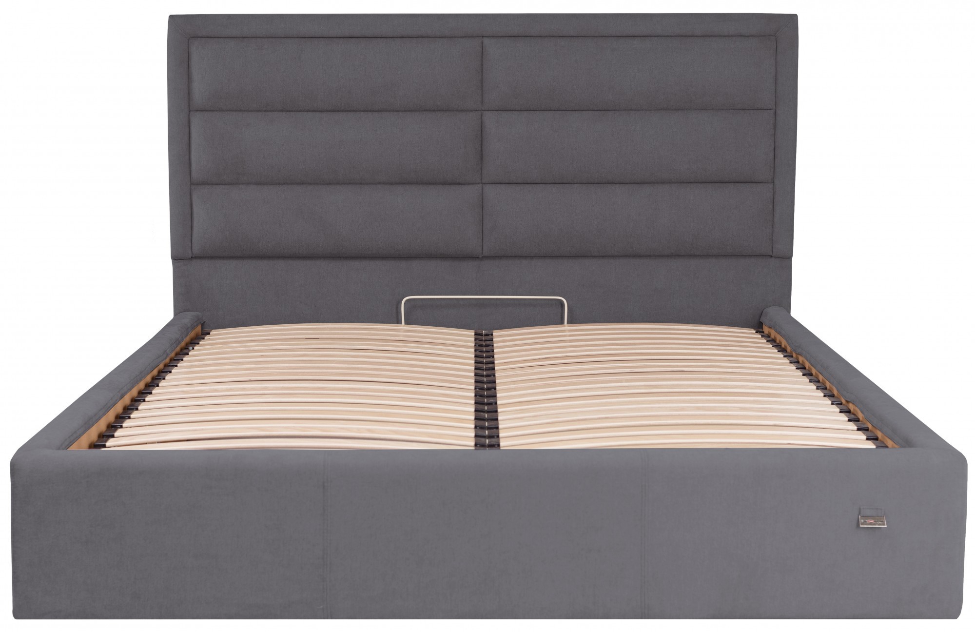 Кровать Двуспальная Orlando VIP 180 х 200 см Мисти Dark Grey С дополнительной металлической цельносварной рамой Темно-серая
Кровать Двуспальная Orlando VIP 180 х 200 см Мисти Dark Grey С дополнительной металлической цельносварной рамой Темно-серая