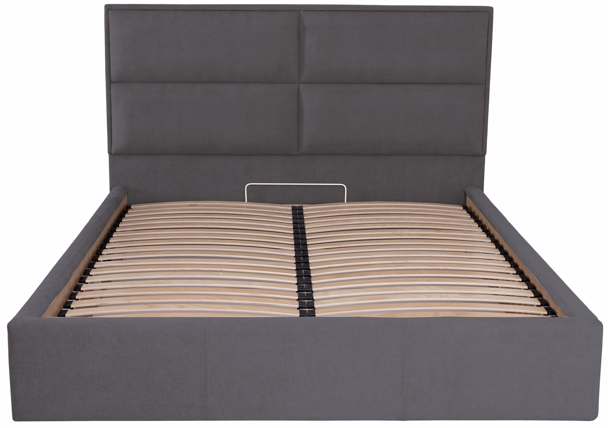 Кровать Двуспальная Sheffield VIP 180 х 200 см Мисти Dark Grey С дополнительной металлической цельносварной рамой Темно-серая
Кровать Двуспальная Sheffield VIP 180 х 200 см Мисти Dark Grey С дополнительной металлической цельносварной рамой Темно-серая