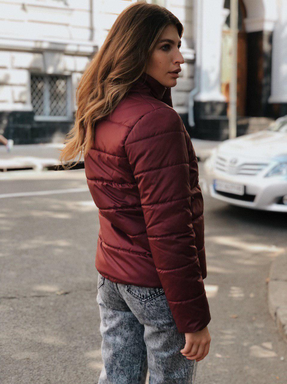 Fashions • Куртка Veronika Fashions S (-) бордовый, Fashions • Куртка Veronika Fashions S (42-44) бордовый
Fashions • Куртка Veronika Fashions S (-) бордовый, Fashions • Куртка Veronika Fashions S (42-44) бордовый