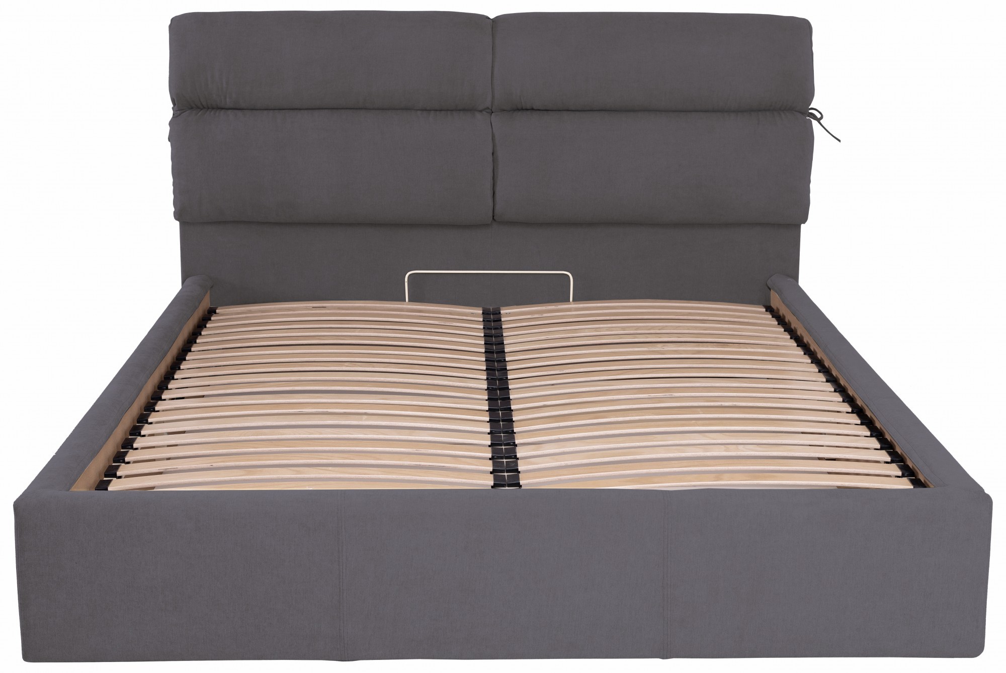 Кровать Двуспальная Edinburgh VIP 180 х 200 см Мисти Dark Grey С дополнительной металлической цельносварной рамой Темно-серая
Кровать Двуспальная Edinburgh VIP 180 х 200 см Мисти Dark Grey С дополнительной металлической цельносварной рамой Темно-серая