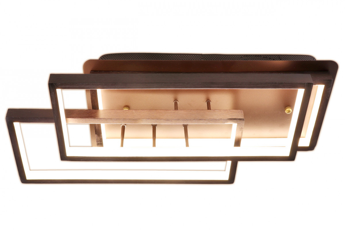 Люстра Sunnysky потолочная Led с пультом Коричневый 10х24х49 см YR-A8016/3-cf-YV
Люстра Sunnysky потолочная Led с пультом Коричневый 10х24х49 см YR-A8016/3-cf-YV