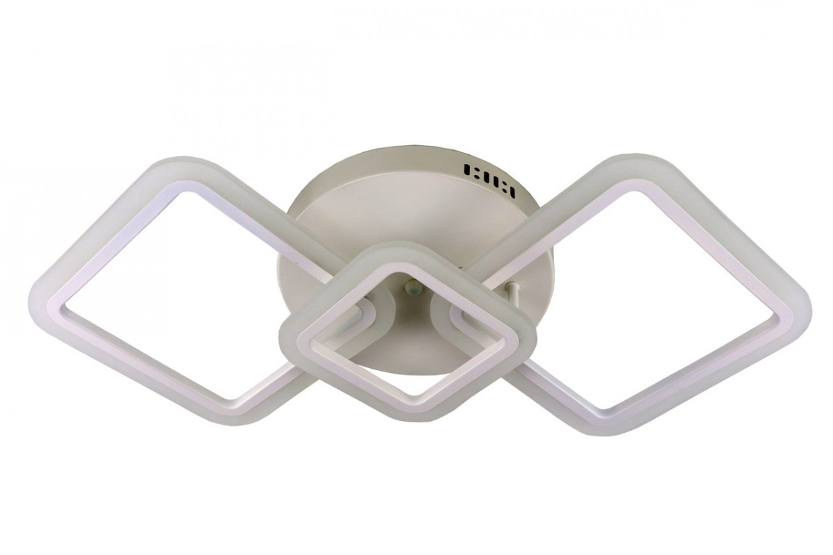 Люстра Sunnysky потолочная Led с пультом Белый 10х32х68 см YR-A6231/3-wh-YV
Люстра Sunnysky потолочная Led с пультом Белый 10х32х68 см YR-A6231/3-wh-YV