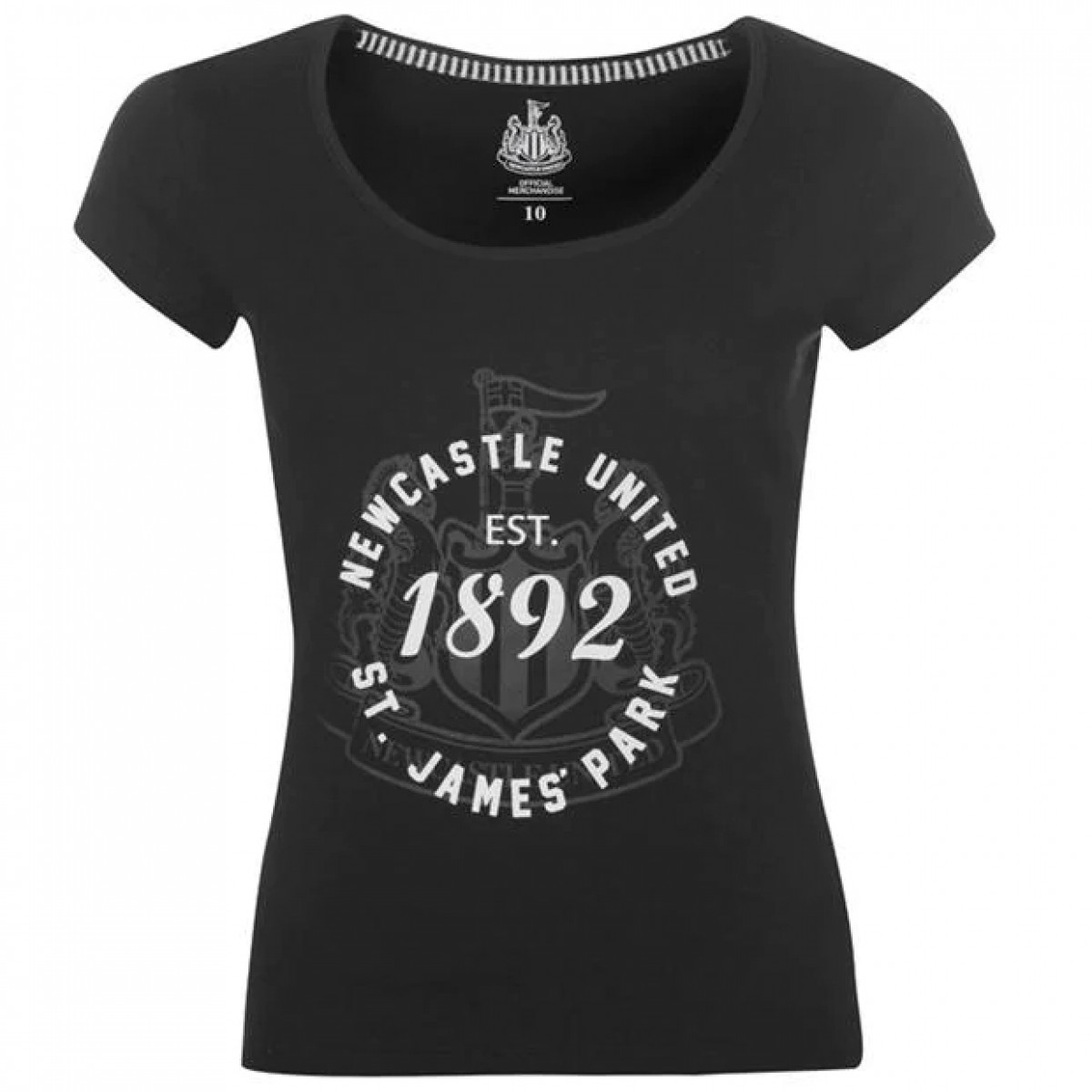 Футболка Team Newcastle United FC 1892 Black, (42, Футболка Team Newcastle United FC 1892 Black, XS (42)
Футболка Team Newcastle United FC 1892 Black, (42, Футболка Team Newcastle United FC 1892 Black, XS (42)
