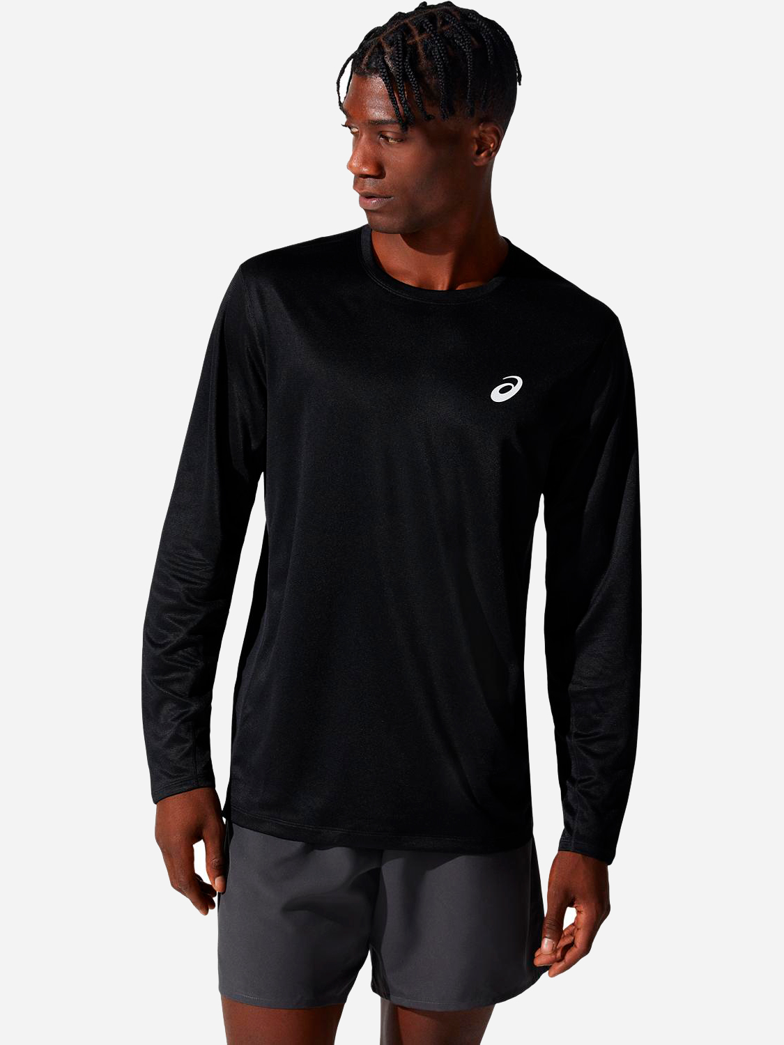 Лонгслив ASICS CORE LS TOP 2011C340-001 Черный, Лонгслив ASICS CORE LS TOP 2011C340-001 XL Черный
Лонгслив ASICS CORE LS TOP 2011C340-001 Черный, Лонгслив ASICS CORE LS TOP 2011C340-001 XL Черный