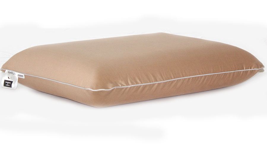 Подушка ортопедическая MirSon №7012 Elite Delicate Satin Estella Women 59х43х10 см италия, пена memory foam
Подушка ортопедическая MirSon №7012 Elite Delicate Satin Estella Women 59х43х10 см италия, пена memory foam