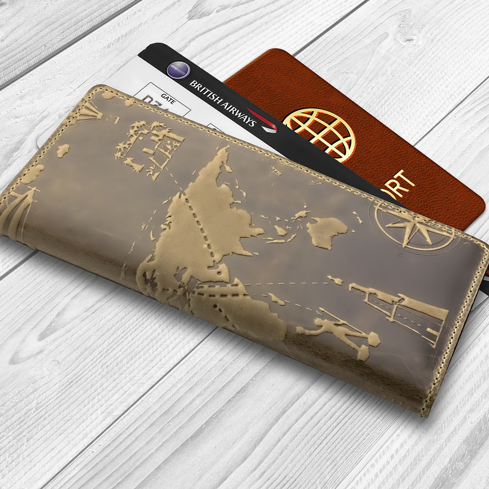 Коричневый Кожаный Бумажник Hi Art WP-02-S19-1020-T002 Shabby Light Brown "7 wonders of the world"
Коричневый Кожаный Бумажник Hi Art WP-02-S19-1020-T002 Shabby Light Brown "7 wonders of the world"