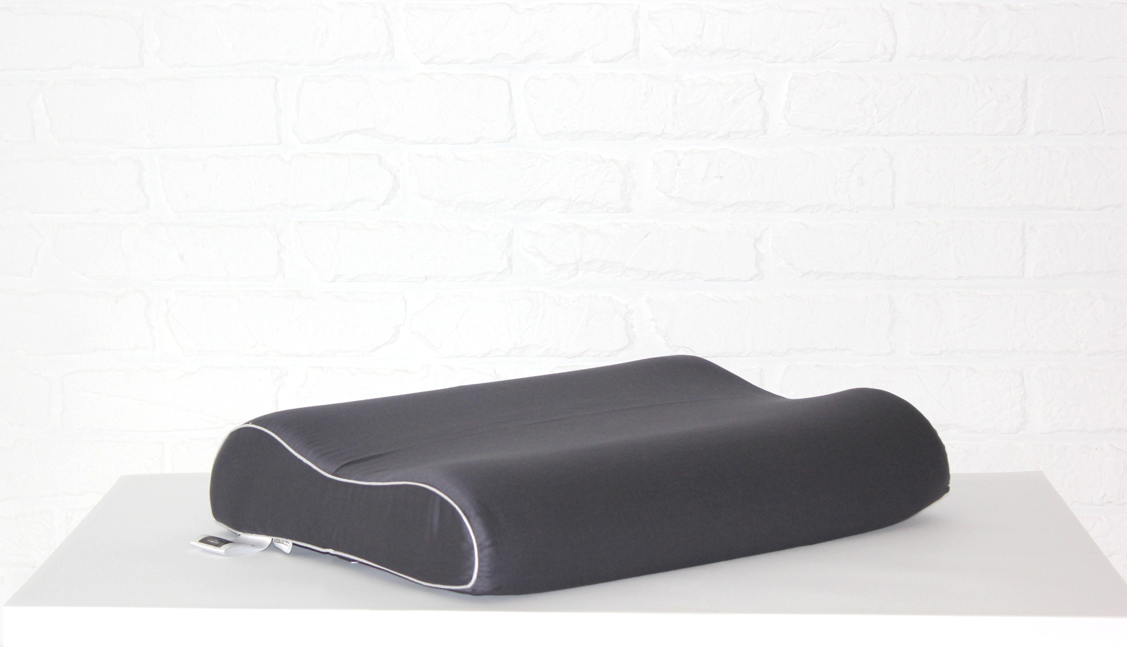 Подушка ортопедическая MirSon №7089 Elite Delicate Satin Iron Grey 58х40х10,5 см италия, пена memory foam
Подушка ортопедическая MirSon №7089 Elite Delicate Satin Iron Grey 58х40х10,5 см италия, пена memory foam