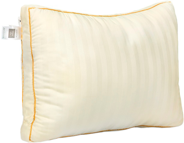 Подушка MirSon Carmela Deluxe Silk Kapok Шелк 1263 50х70 см (Средняя) украина-италия, сатин жаккард
Подушка MirSon Carmela Deluxe Silk Kapok Шелк 1263 50х70 см (Средняя) украина-италия, сатин жаккард