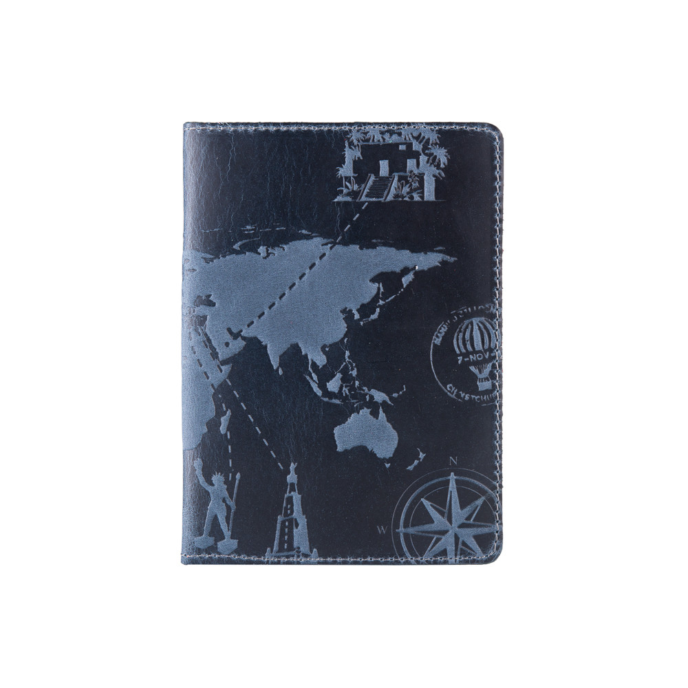 Обложка для паспорта HiArt PC-01-S18-4417-T002 Shabby Lagoon "7 wonders of the world"
Обложка для паспорта HiArt PC-01-S18-4417-T002 Shabby Lagoon "7 wonders of the world"