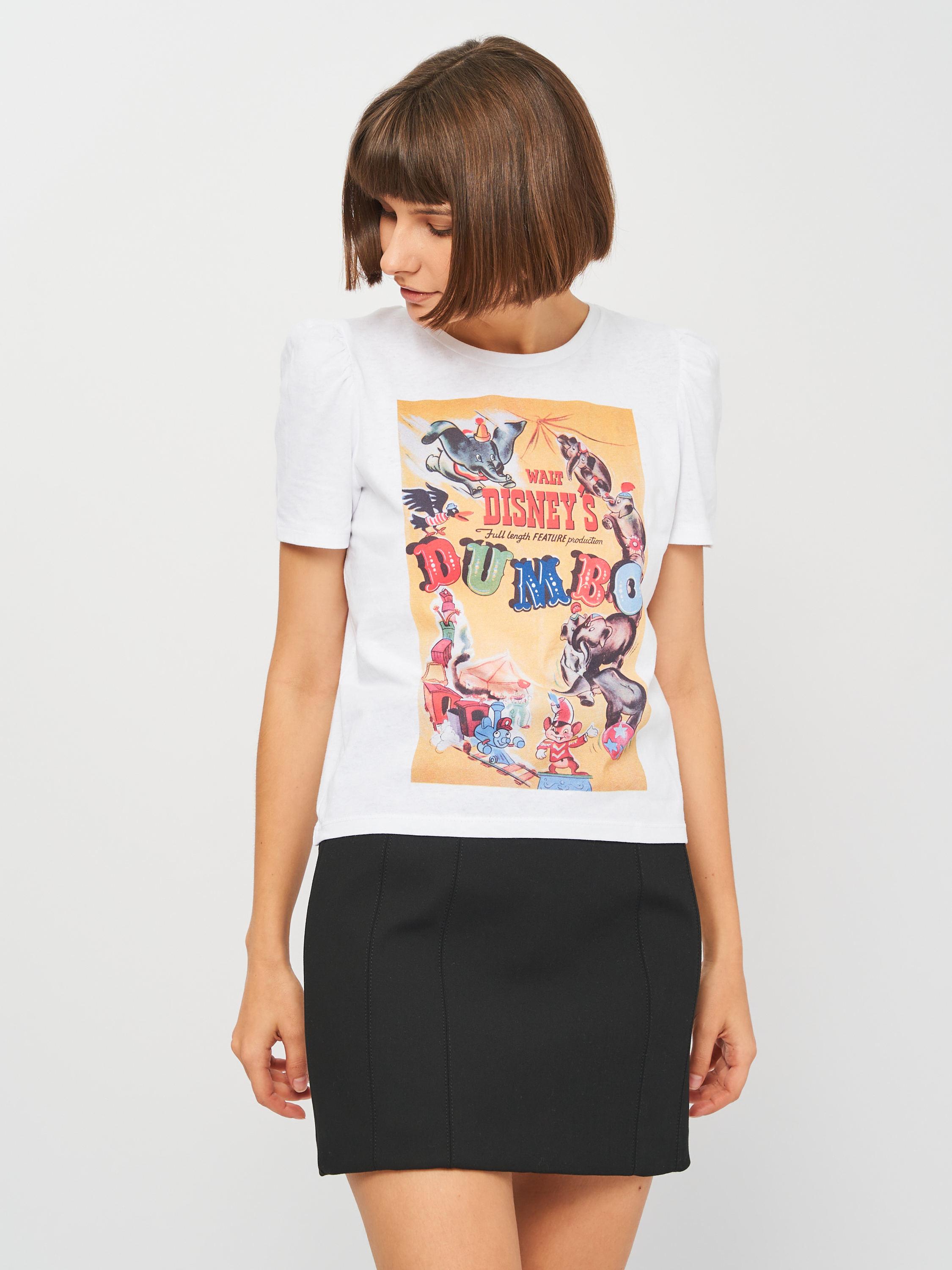 Футболка Zara 5643/810/020 Белая с принтом, Футболка Zara 5643/810/020 L Белая с принтом
Футболка Zara 5643/810/020 Белая с принтом, Футболка Zara 5643/810/020 L Белая с принтом