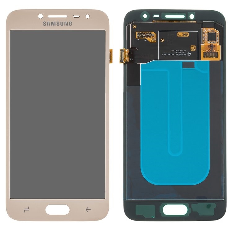 Дисплей для Samsung J250 Galaxy J2 (2018) с сенсором (тачскрином) золотой, TFT с регулировкой яркости
Дисплей для Samsung J250 Galaxy J2 (2018) с сенсором (тачскрином) золотой, TFT с регулировкой яркости