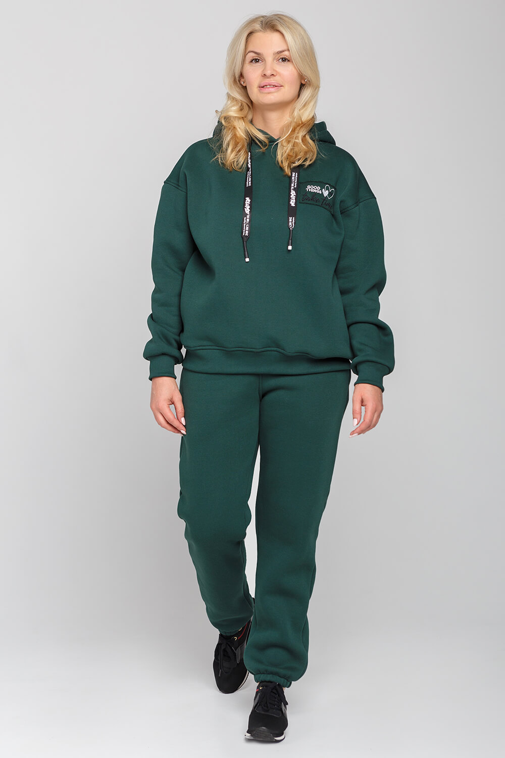 Спортивный костюм Miorichi Miya Зеленый (01165-green60, Спортивный костюм Miorichi Miya 60 Зеленый (01165-green60)
Спортивный костюм Miorichi Miya Зеленый (01165-green60, Спортивный костюм Miorichi Miya 60 Зеленый (01165-green60)