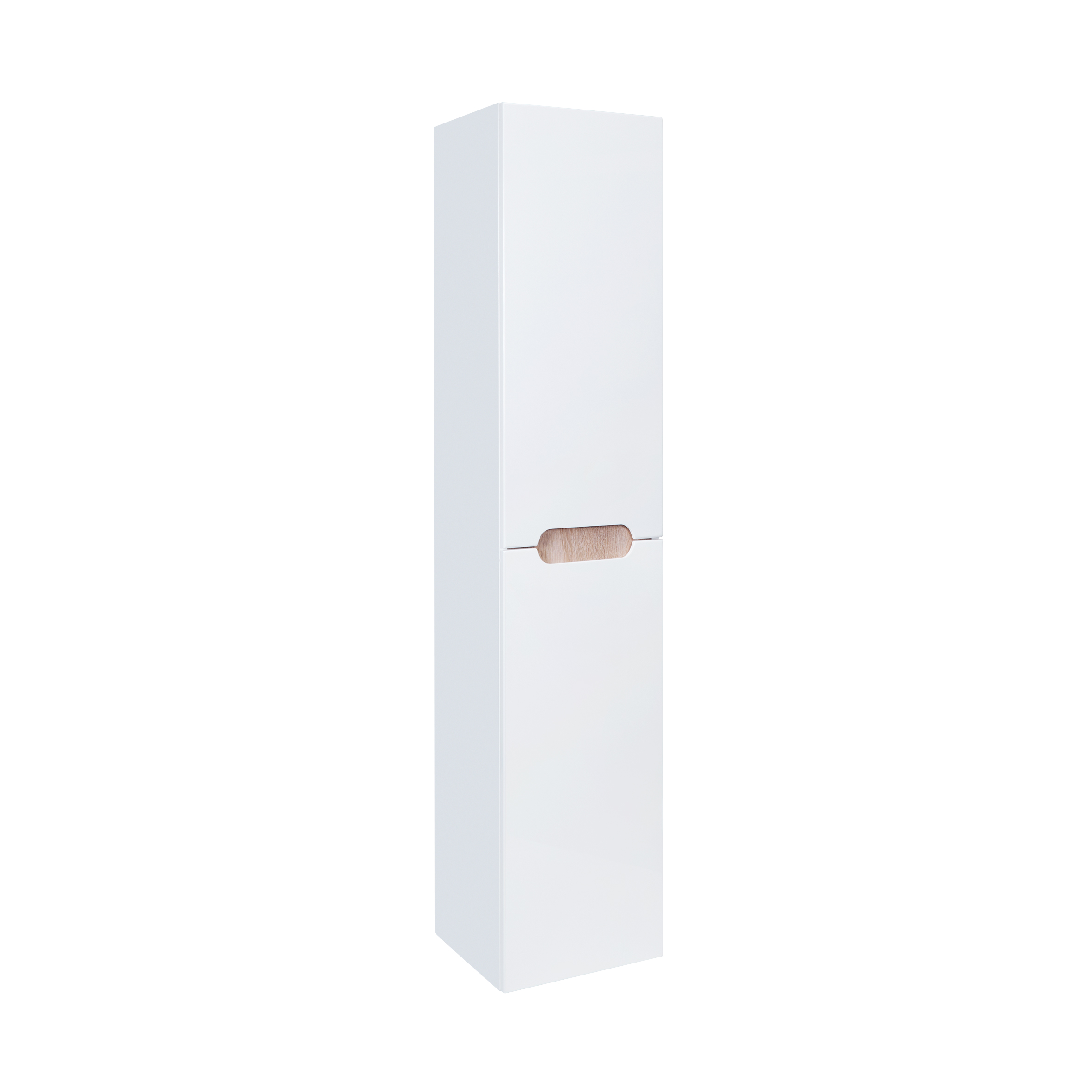 Пенал подвесной Qtap Virgo 350х1650 White/Whitish oak с корзиной для белья QT1876PP1651KRWWO
Пенал подвесной Qtap Virgo 350х1650 White/Whitish oak с корзиной для белья QT1876PP1651KRWWO