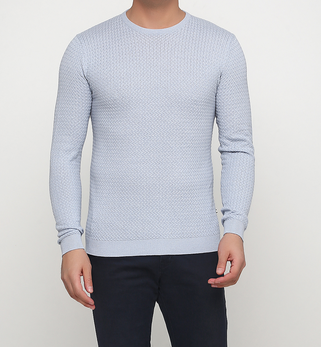 Джемпер Tailored Originals 7192109-2412 голубой, Джемпер Tailored Originals 7192109-2412 M голубой
Джемпер Tailored Originals 7192109-2412 голубой, Джемпер Tailored Originals 7192109-2412 M голубой