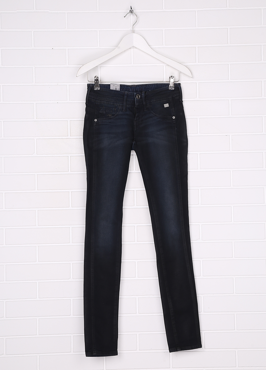 Джинсы G-Star Raw 60495-4661-89 синий, Джинсы G-Star Raw 60495-4661-89 25-32 синий
Джинсы G-Star Raw 60495-4661-89 синий, Джинсы G-Star Raw 60495-4661-89 25-32 синий